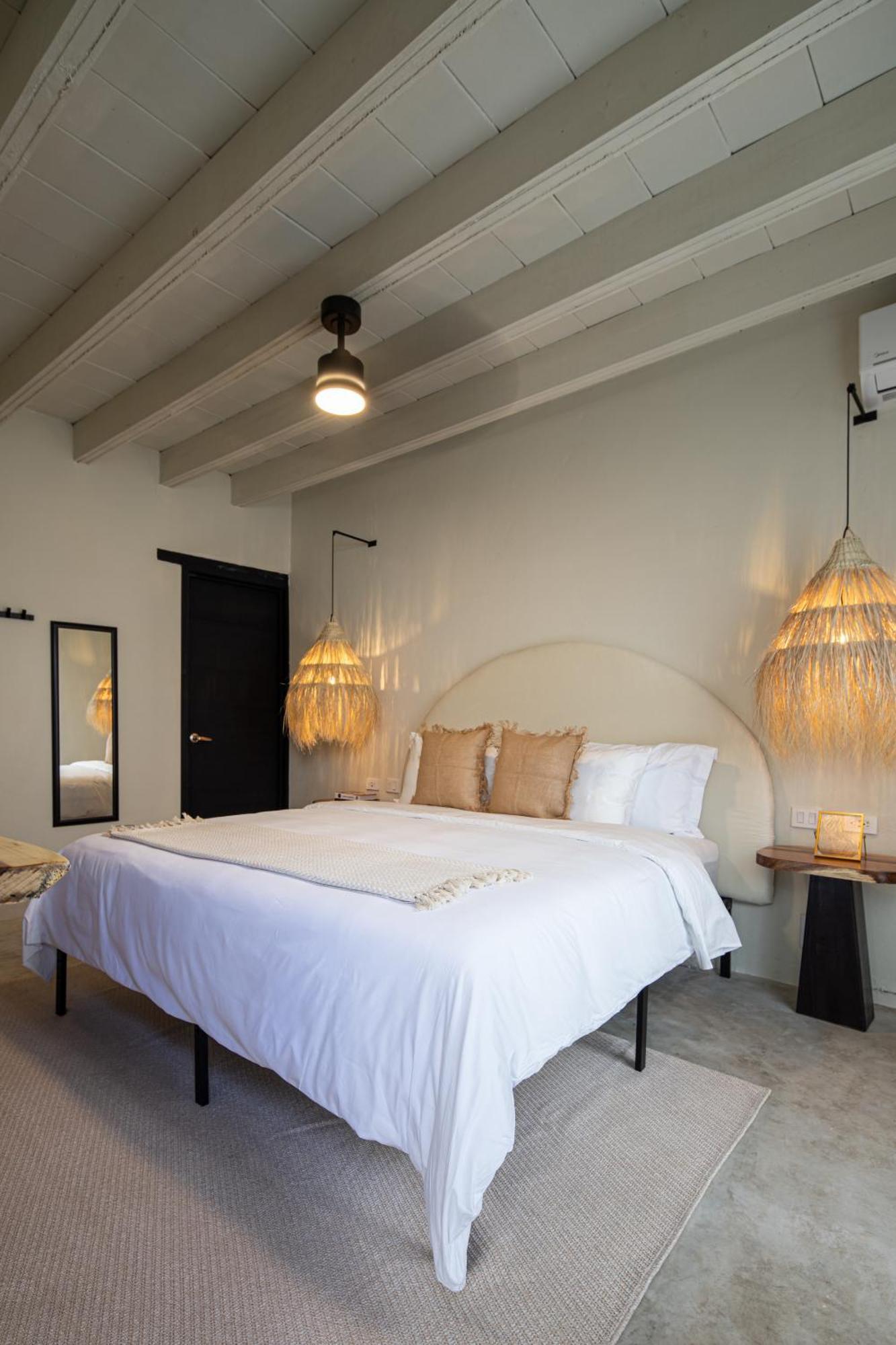Holt Hotel Del Pueblito San Miguel de Allende Exterior foto