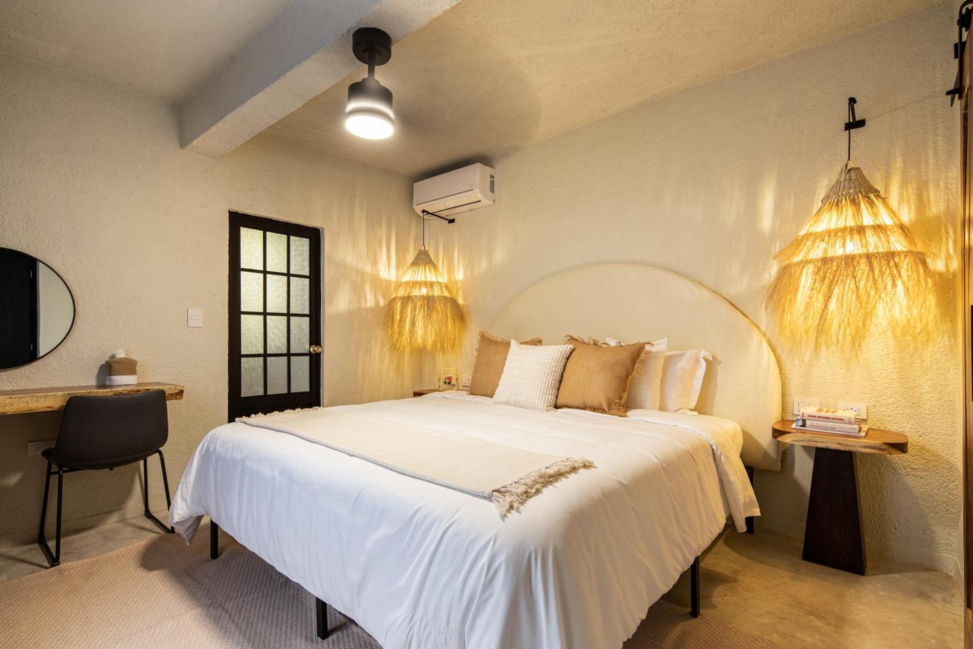 Holt Hotel Del Pueblito San Miguel de Allende Exterior foto