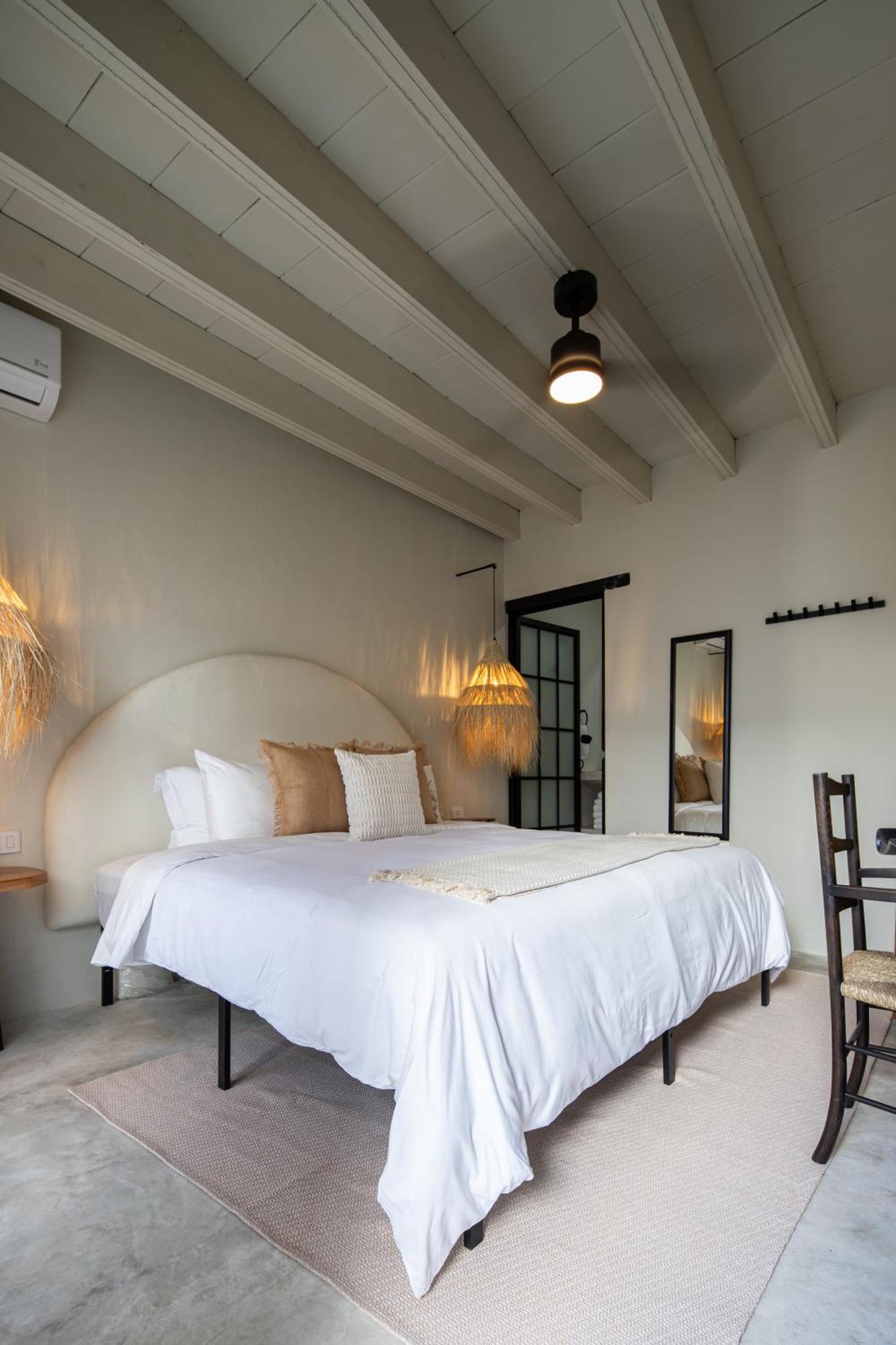 Holt Hotel Del Pueblito San Miguel de Allende Exterior foto