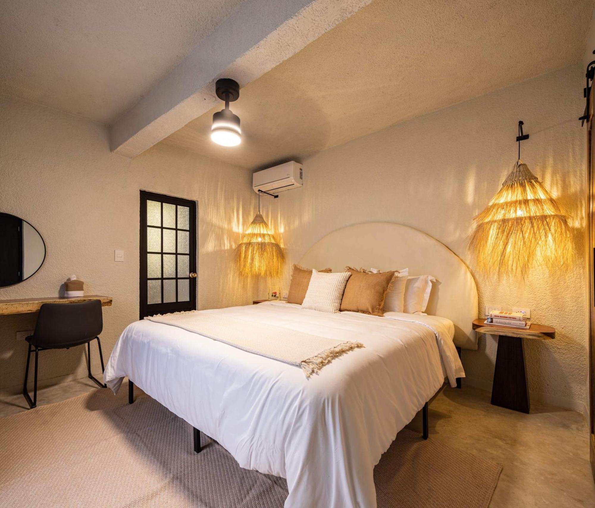 Holt Hotel Del Pueblito San Miguel de Allende Exterior foto